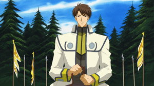 今日からマ王! 2. évad Ep.1 1. epizód
