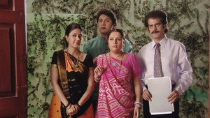 Baa Bahoo Aur Baby 1. évad Ep.351 351. epizód