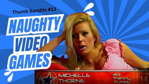 Thumb Bandits 1. évad Ep.13 13. epizód