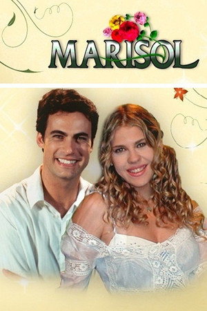 Marisol poszter