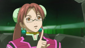 ゼーガペイン 1. évad Ep.26 26. epizód
