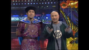 陈佩斯朱时茂小品 1. évad Ep.10 10. epizód