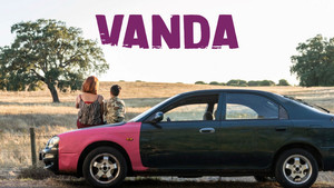 Vanda - A Viúva Negra kép