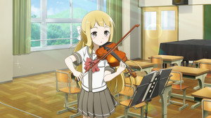 結城友奈は勇者である kép