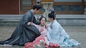 宁安如梦 1. évad Ep.37 37. epizód