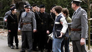 Crno-bijeli svijet 2. évad Ep.5 5. epizód