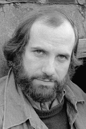 Brian De Palma profil kép