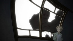 夏目友人帳 6. évad Ep.1 1. epizód