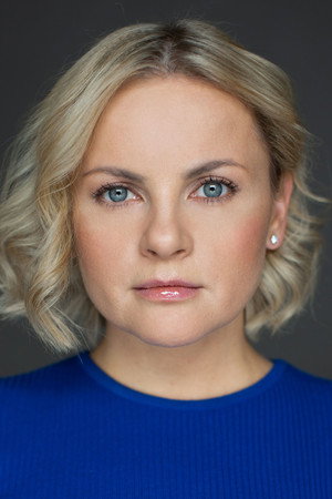 Юлия Проскурякова profil kép