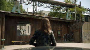 Dabing Street 1. évad Ep.2 2. epizód