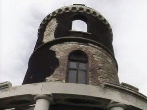 The Black Tower 1. évad Ep.6 6. epizód