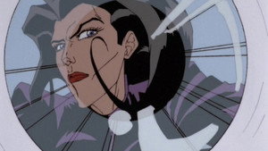 Æon Flux 3. évad Ep.5 5. epizód
