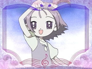 おジャ魔女どれみ 1. évad Ep.49 49. epizód