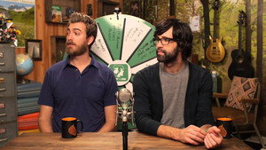 Good Mythical Morning Speciális epizódok Ep.83 83. epizód