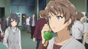 青春ブタ野郎はバニーガール先輩の夢を見ない 1. évad Ep.2 2. epizód