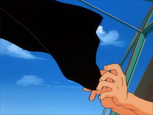 魔動王グランゾート Speciális epizódok Ep.3 3. epizód