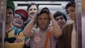 Chespirito: Akarva akaratlanul kép