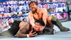 Pankráció - WWE: Smackdown 23. évad Ep.10 10. epizód