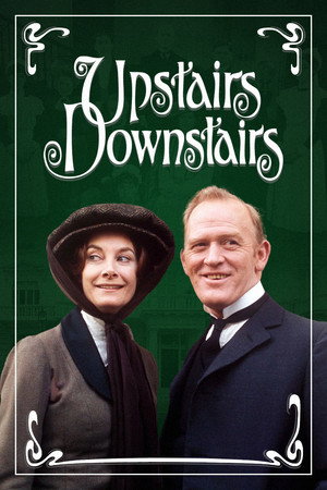 Upstairs, Downstairs poszter