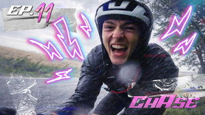 CHASE! 1. évad Ep.11 11. epizód