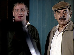 Andando nas Nuvens 1. évad Ep.54 54. epizód
