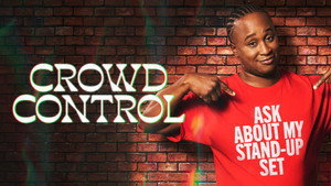 Crowd Control kép