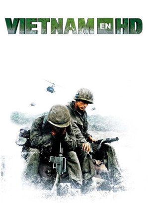 Vietnam in HD poszter