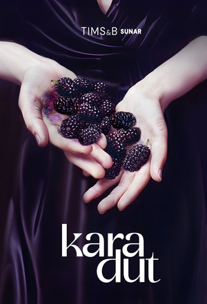 Karadut 1. évad (2024-09-23) poszter