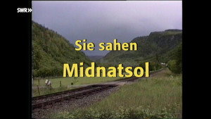 Eisenbahn-Romantik 6. évad Ep.23 23. epizód
