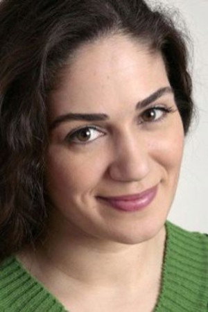 Özge Borak profil kép