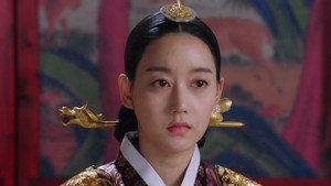 대군 - 사랑을 그리다 1. évad Ep.8 8. epizód
