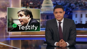 The Daily Show 24. évad Ep.69 69. epizód