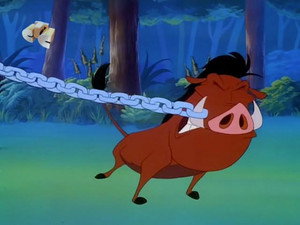 Timon és Pumba a Föld körül 2. évad Ep.12 12. epizód