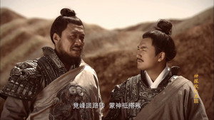 神探狄仁杰 3. évad Ep.15 15. epizód