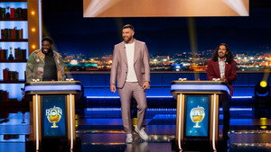 Are You Smarter Than a Celebrity 1. évad Ep.1 1. epizód