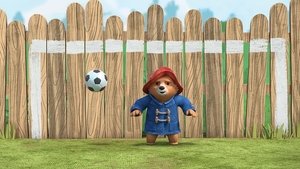Paddington kalandjai 1. évad Ep.8 Paddington futballozik