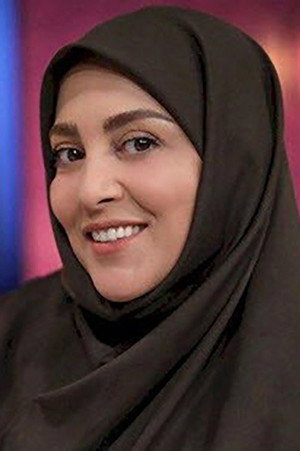 Zhila Sadeghi profil kép