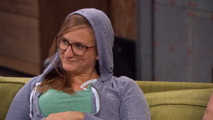 Big Brother 16. évad Ep.19 19. epizód