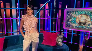 Strictly Come Dancing: It Takes Two 23. évad Ep.49 49. epizód