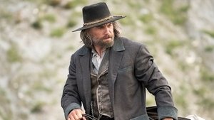 Hell on Wheels - Pokoli vadnyugat 4. évad Ep.13 13. epizód