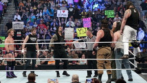 Pankráció - WWE: Smackdown 18. évad Ep.4 4. epizód