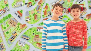 Topsy and Tim kép