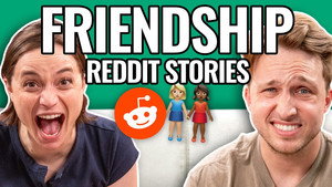 Smosh Reads Reddit Stories 5. évad Ep.20 20. epizód