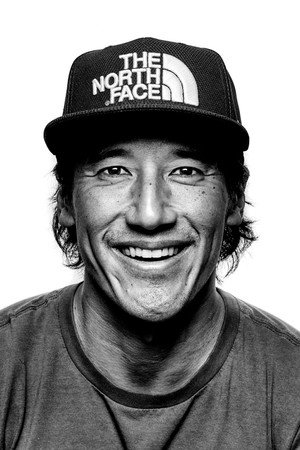 Jimmy Chin profil kép