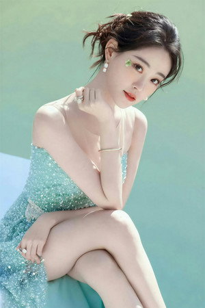 祝绪丹 profil kép