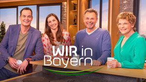Wir in Bayern kép