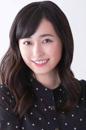 福原遥 profil kép