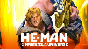 He-Man - A világ ura kép
