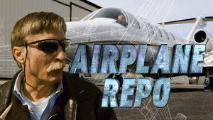 Airplane Repo kép