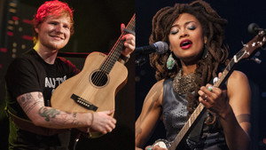 Austin City Limits 40. évad Ep.2 2. epizód